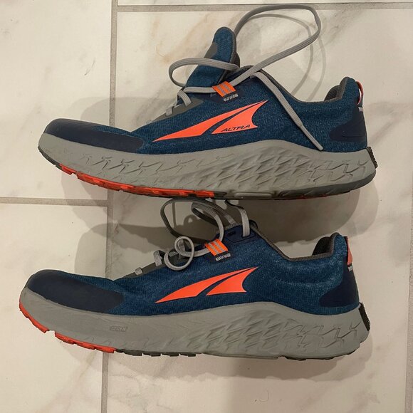 Altra Outroad 3 - Picture 6 of 8